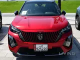 PEUGEOT 2008 FULL OPTION